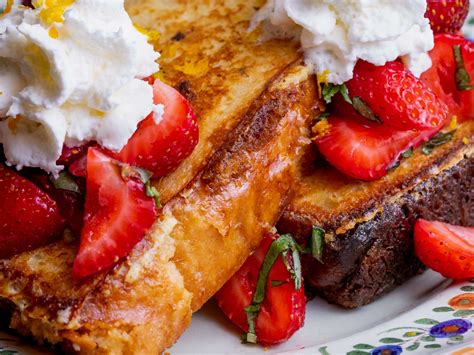 The Best Brunch Spots In LA - Los Angeles - The Infatuation