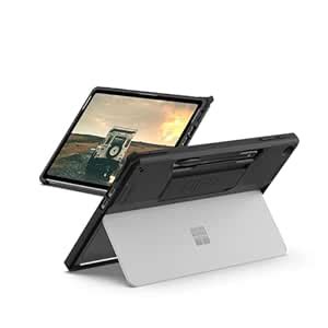 Urban Armor Gear UAG Surface Pro 12" Case, Scout Feather-Light Rugged ...