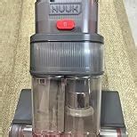 NUUK REN Beam Mattress Vacuum Cleaner for Dust Mites, Allergens & Pet ...