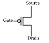 Image result for PMOS Multisim