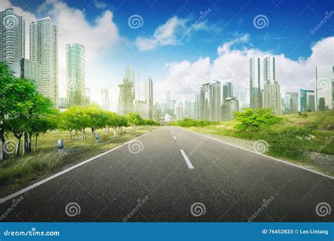 City Street 的图像结果