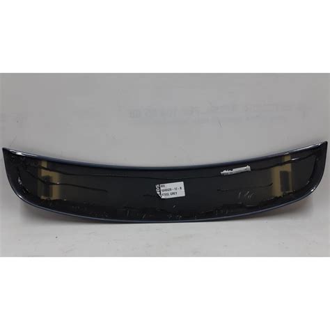 1048428 12 Spoilerlippe passiv oben PMNG Tesla Modell 1048428 E0 ...