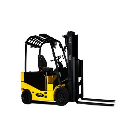 Electric Forklift - Electric Fork Lift Trucks Trader - Wholesaler ...