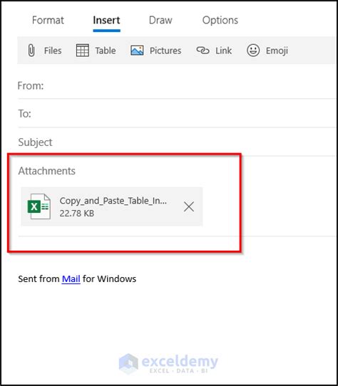 Image result for How to Copy Email into Excel