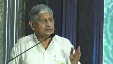 Lalan Singh’s Mutton Feast During Sawan Sparks Political Row In Bihar ...