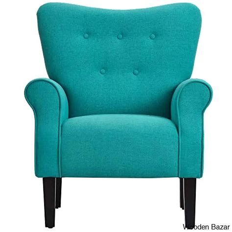 Arm Chairs Stylish Wooden Seating for Living Room Wooden Bazar