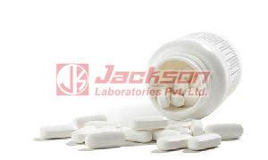 Acetazolamide 250mg Tablets Manufacturer, Exporter & Supplier in Kangra ...