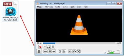 2 Easy Ways to Burn VLC Files to DVD