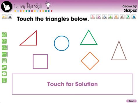 Geometry Teaching Software 的图像结果