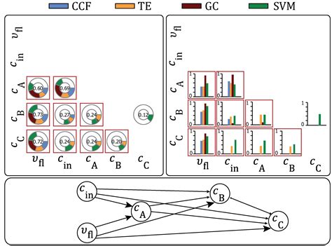 Data-Driven Methods for the Detection of Causal Structures in Process ...