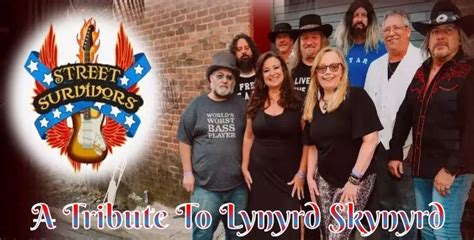 Street Survivors debut Chesapeake Inn, Maryland, Chesapeake Inn ...