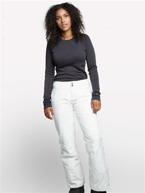 Moosejaw Women's and Women's Plus Insulated Ski and Snow Pants ...