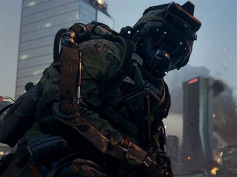 Image result for EXO Skeleton Cod Advanced