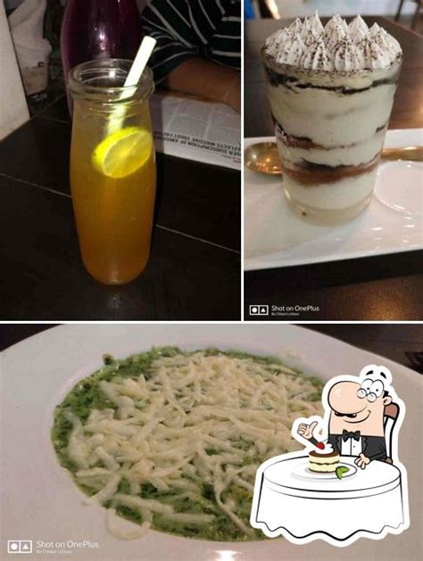 The Food Lounge, Vijayawada - Restaurant menu, prices and reviews