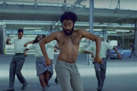 This Is America 的图像结果