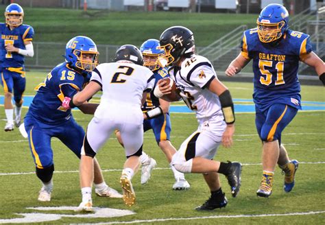 LIVE UPDATES: West Virginia High School Football Week 2 | WV Sports Now