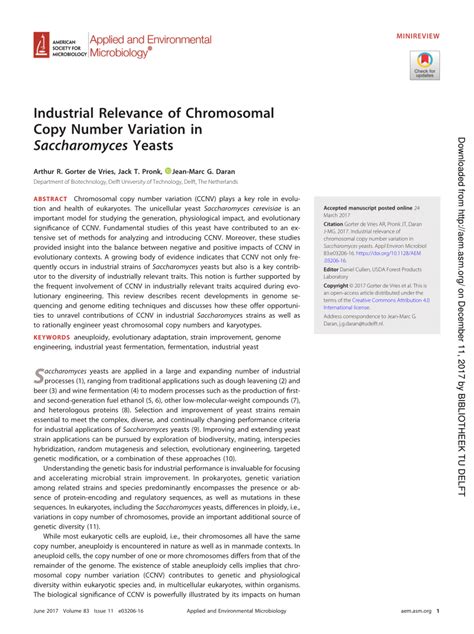 Image result for Level of Chromosomal Copy Number Variation