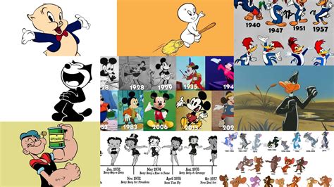 Animated Characters 的图像结果