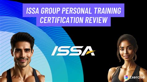 Image result for Issa Personal Training Logo