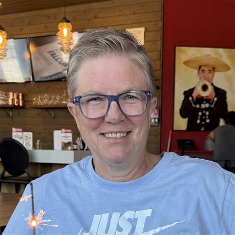 Bountiful Food Pantry - Sue Caldwell