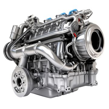 Engine PNG 的图像结果