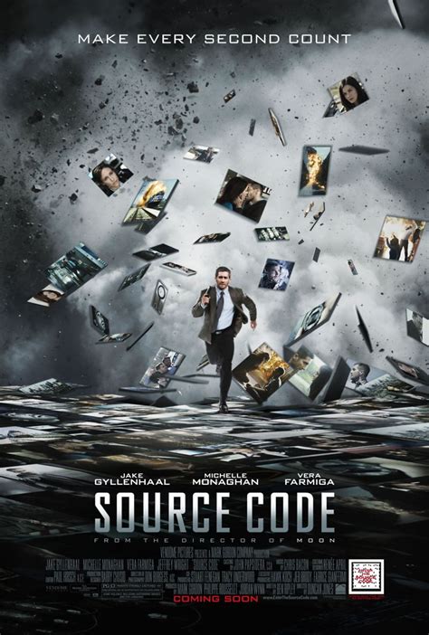 Image result for Source Code DVD