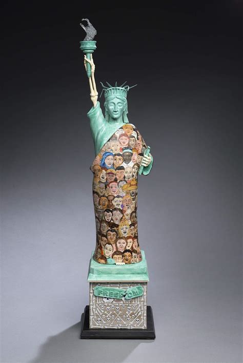 In the Studio: Luis Tapia | Joan Mitchell Foundation