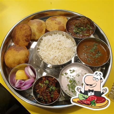 AFLAATOON Family Restaurant, Thane - Restaurant menu, prices and reviews