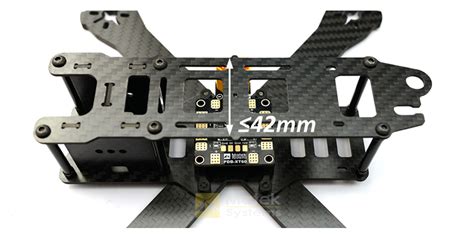 Matek Systems PDB-XT60 with BEC 5V and 12V – RC Mumbai