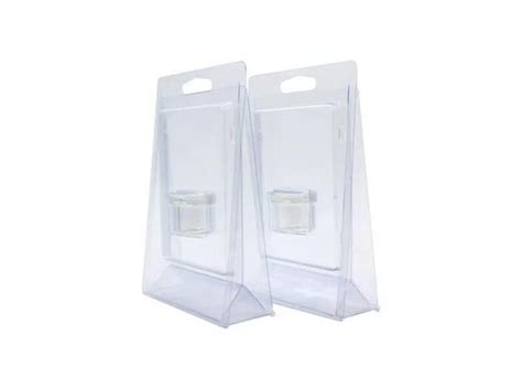 Image result for PVC Clamshell Packaging