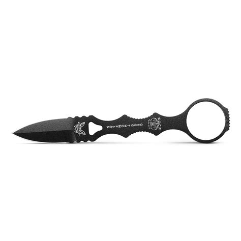 Benchmade Mini SOCP Dagger
