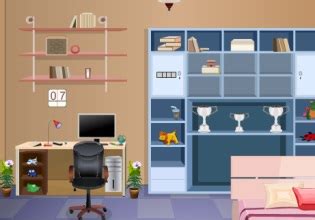 Image result for Computer Escape Game