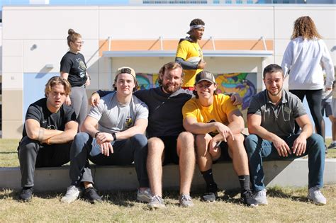 Sport Clubs • Recreation and Wellness Center • UCF