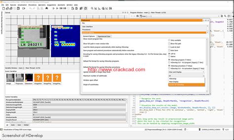 Image result for MVTec Halcon Defect