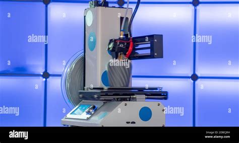 Image result for 3D Printer at Work