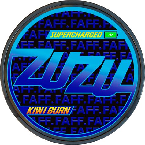 ZUZU by FAFF — Teletype