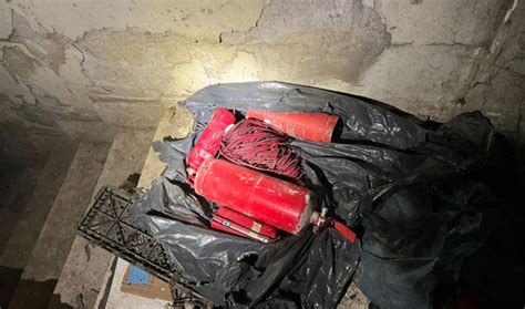 Building Demolition Explosive Primer Israeli 的图像结果