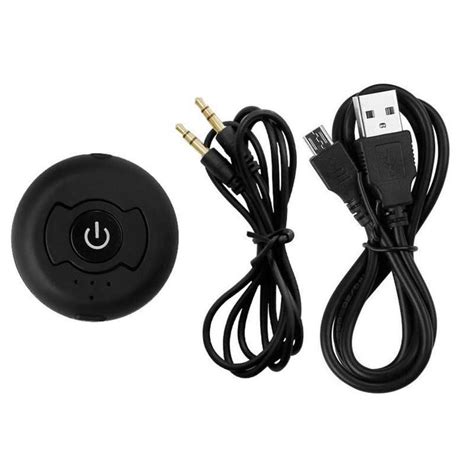 Wmool Bluetooth Transmitter Splitter Sender 3.5mm AUX Stereo BEST K0A7 Wireless - Walmart.com