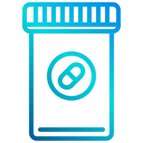 Pills - Free healthcare and medical icons