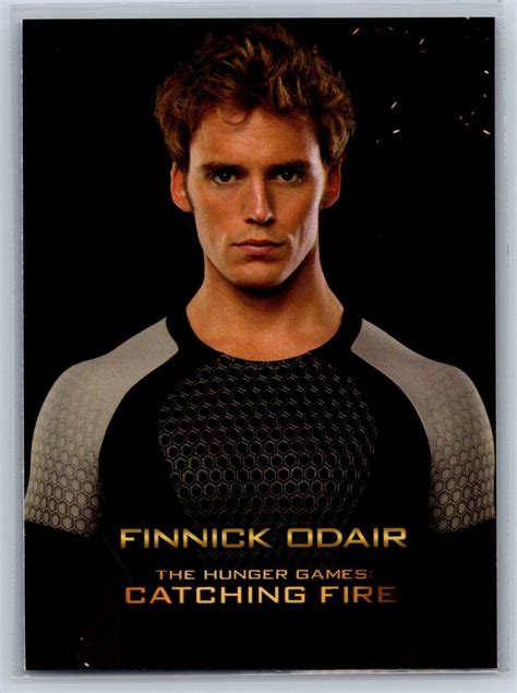 Finnick Odair