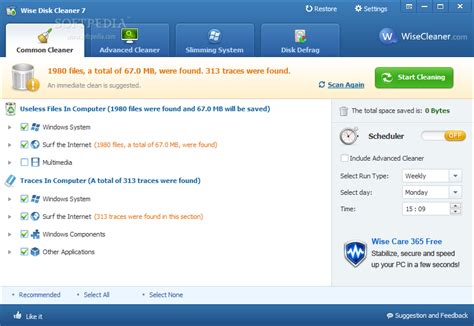 Image result for Free Computer Disc Cleaner