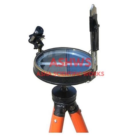 BEAN COMPASS – Asha Scientific Works