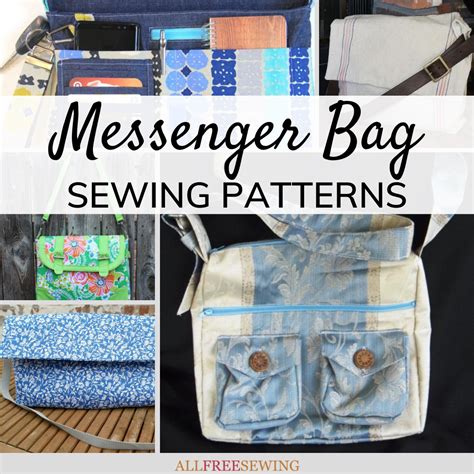 Image result for Messenger Bags Patterns