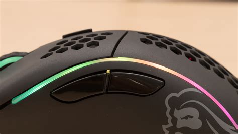 Image result for Glorious Model D Size