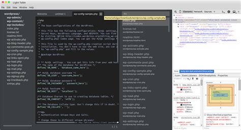 Image result for Lightweight Code Editor