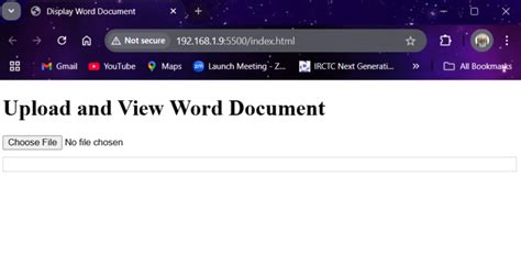 Image result for Word HTML Previewer