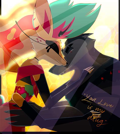 Helluva Boss Image by PinckzS #3987385 - Zerochan Anime Image Board