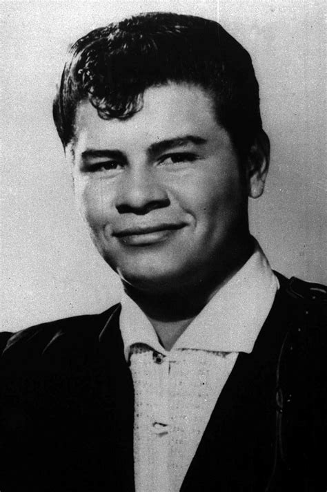 Young Bob Morales Ritchie Valens Donna, First Love, True Love.