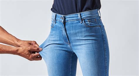 8 Ways to Stretch Out Jeans