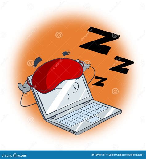 Computer Sleeping 的图像结果